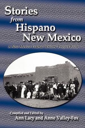 Stories from Hispano New Mexico image number 0