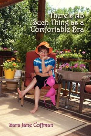 There's No Such Thing as a Comfortable Bra image number 0