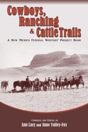 Cowboys, Ranching & Cattle Trails image number 0