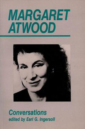 Margaret Atwood: Conversations image number 0