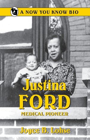 Justina Ford, Medical Pioneer image number 0