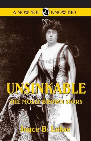 Unsinkable : The Molly Brown Story image number 0