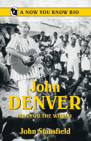 John Denver: Man for the World image number 0
