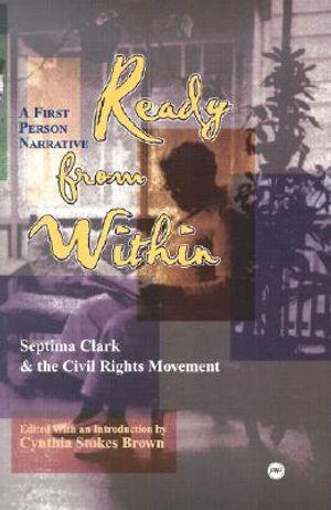 Ready from Within: Septima Clark and the Civil Rights Movement image number 0