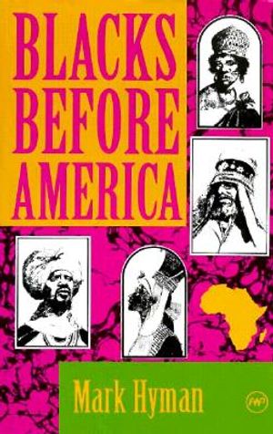 Blacks Before America image number 0