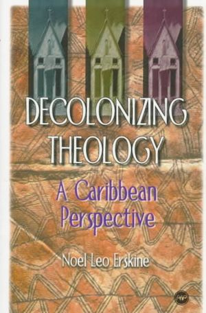 Decolonizing Theology: A Caribbean Perspective image number 0