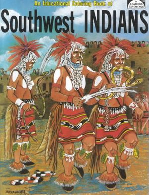 Southwest Indians image number 0