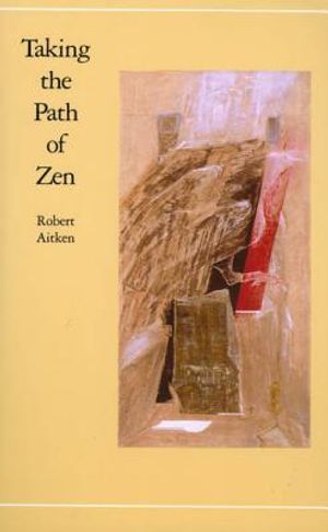 Taking the Path of Zen image number 0