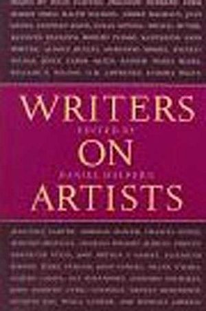 Writers on Artists image number 0