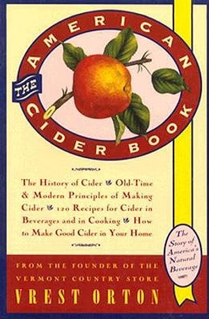 The American Cider Book image number 0