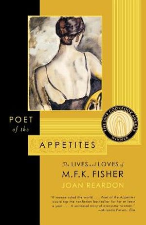 Poet of the Appetites image number 0
