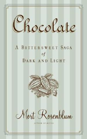 Chocolate: A Bittersweet Saga of Dark and Light image number 0