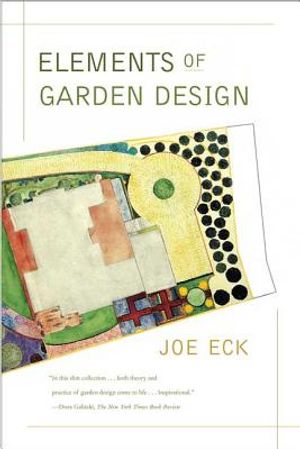 Elements of Garden Design image number 0