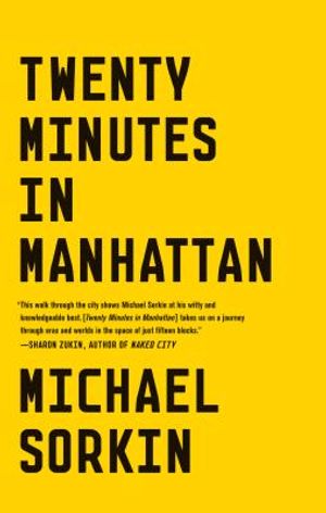Twenty Minutes in Manhattan image number 0