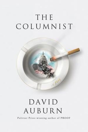The Columnist: A Play image number 0
