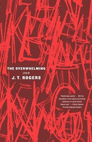 The Overwhelming image number 0