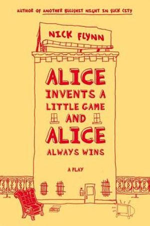 Alice Invents a Little Game and Alice Always Wins image number 0