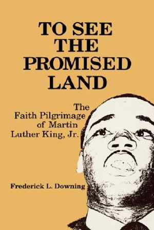 To See the Promised Land image number 0
