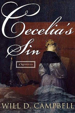 Cecelia's Sin: A Novella image number 0