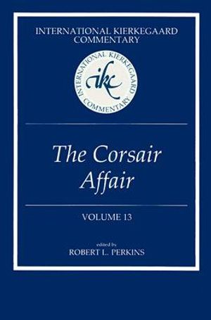 The Corsair Affair image number 0