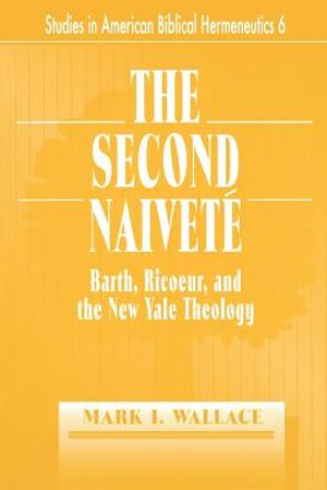 The Second Naivete image number 0