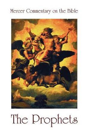 McOb Vol 4 Prophets image number 0