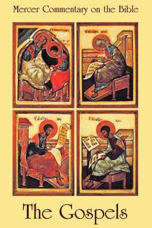 McOb Vol. 6 Gospels image number 0