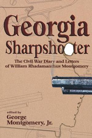 Georgia Sharpshooter image number 0