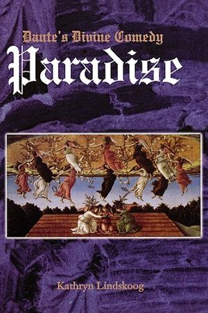 Dante's Divine Comedy: Paradise image number 0