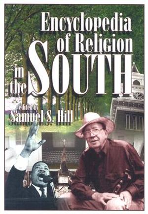 Encyclopedia of Religion in the South image number 0