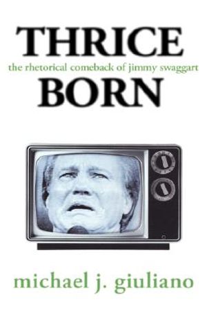 Thrice Born image number 0