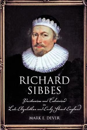 Richard Sibbes image number 0
