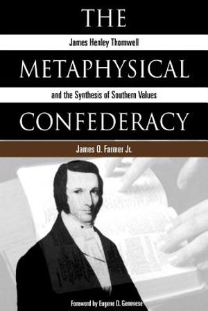 The Metaphysical Confederacy image number 0
