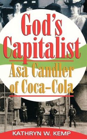 God's Capitalist: Asa Candler image number 0