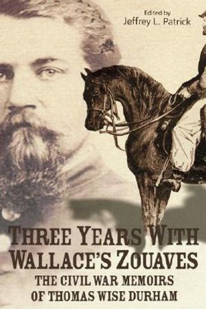 Three Years with Wallace's Zouaves image number 0