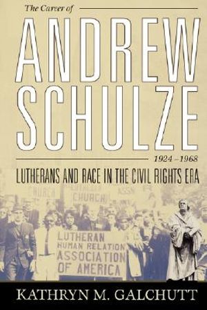 The Career of Andrew Schulze image number 0