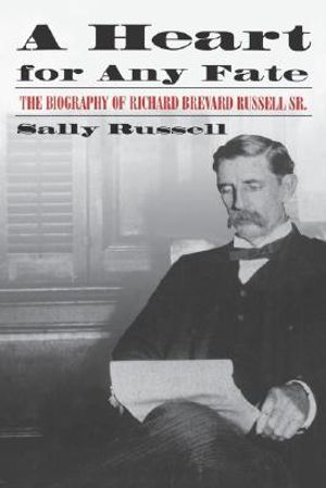 A Heart for Any Fate: R.B. Russell image number 0
