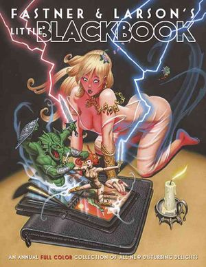 Fastner & Larson's Little Black Book Volume 1 image number 0