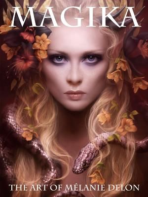 Magika: The Art of Melanie Delon image number 0