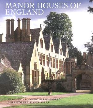 Manor Houses of England image number 0