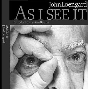 As I See It image number 0