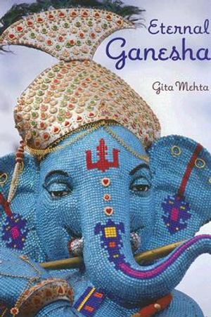 Eternal Ganesha image number 0