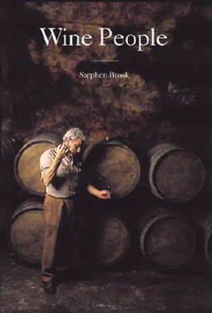 Wine People image number 0