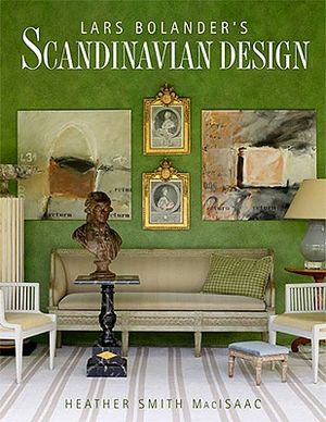 Lars Bolander's Scandinavian Design image number 0