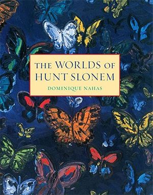 The Worlds of Hunt Slonem image number 0