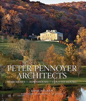 Peter Pennoyer Architects: Apartments, Townhouses, Country Houses image number 0