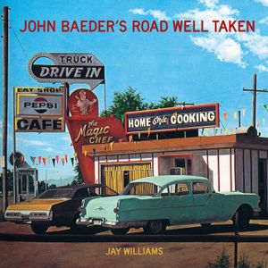 John Baeder's Road Well Taken image number 0