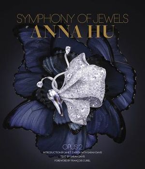 Anna Hu: Symphony of Jewels: Opus 2 image number 0