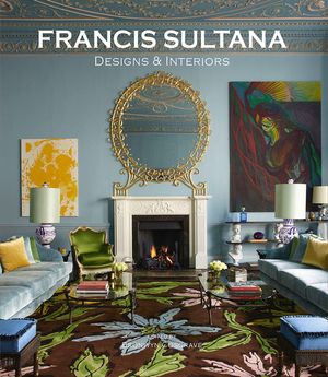 Francis Sultana: Designs & Interiors image number 0