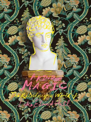 A Kind of Magic: The Kaleidoscopic World of Luke Edward Hall image number 0